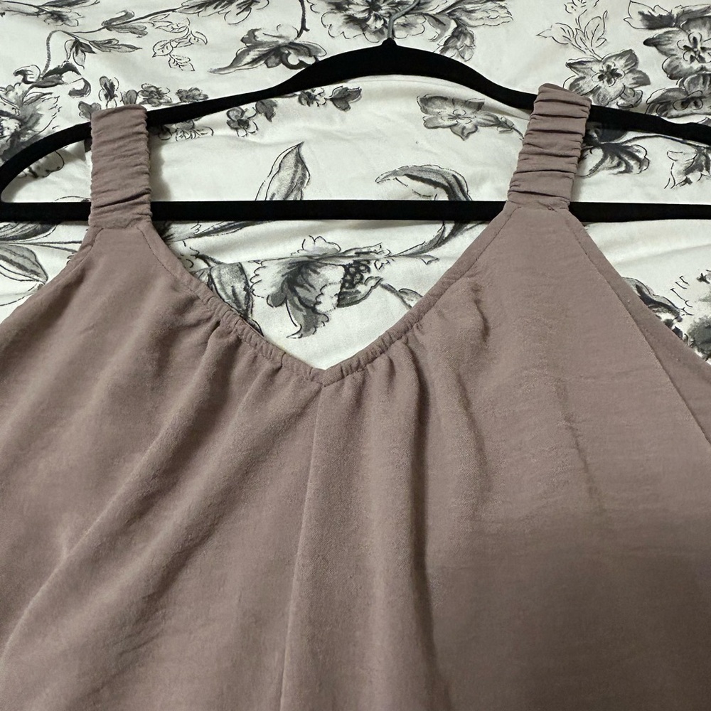 Maurices Romper With Pockets - Picture 7 of 8